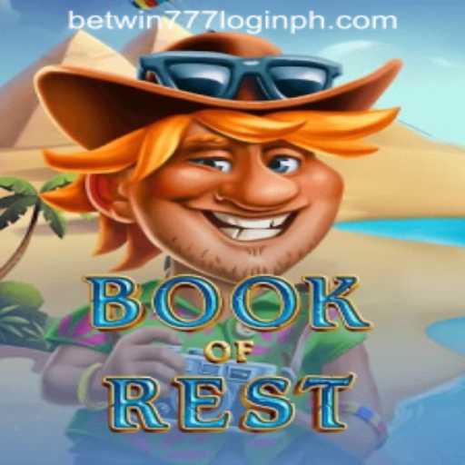Exploring the World of BookofRest: A Gaming Adventure and Betwin777 Login Insights